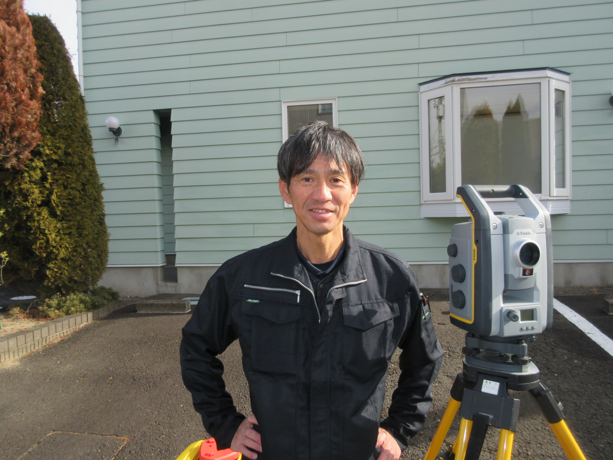 代表 升澤 宏之